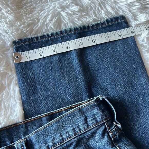 Bullhead Distressed Men's Jeans - Picture 6 of 11